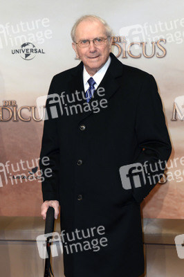 'Der Medicus' Premiere, Berlin