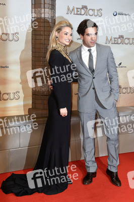 'Der Medicus' Premiere, Berlin