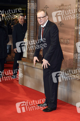 'Der Medicus' Premiere, Berlin