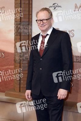'Der Medicus' Premiere, Berlin