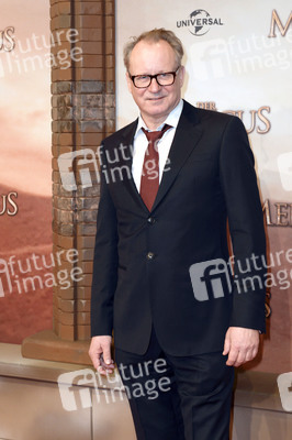 'Der Medicus' Premiere, Berlin