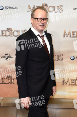 'Der Medicus' Premiere, Berlin
