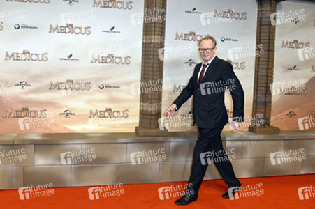 'Der Medicus' Premiere, Berlin
