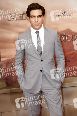 'Der Medicus' Premiere, Berlin