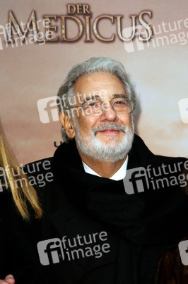 'Der Medicus' Premiere, Berlin