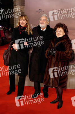 'Der Medicus' Premiere, Berlin