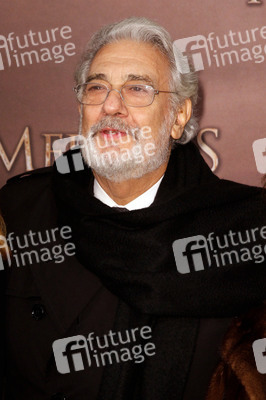 'Der Medicus' Premiere, Berlin