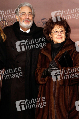 'Der Medicus' Premiere, Berlin