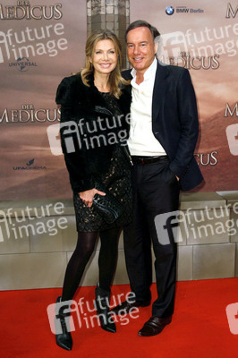 'Der Medicus' Premiere, Berlin