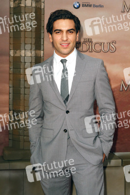 'Der Medicus' Premiere, Berlin