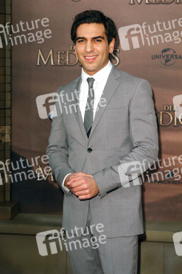 'Der Medicus' Premiere, Berlin