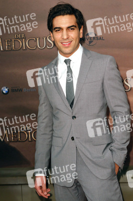 'Der Medicus' Premiere, Berlin