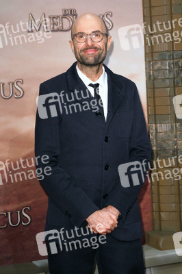 'Der Medicus' Premiere, Berlin