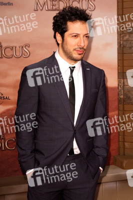 'Der Medicus' Premiere, Berlin