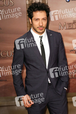 'Der Medicus' Premiere, Berlin