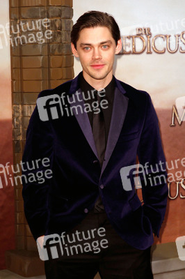 'Der Medicus' Premiere, Berlin