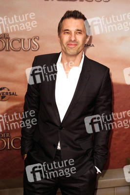 'Der Medicus' Premiere, Berlin
