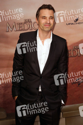 'Der Medicus' Premiere, Berlin