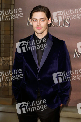 'Der Medicus' Premiere, Berlin