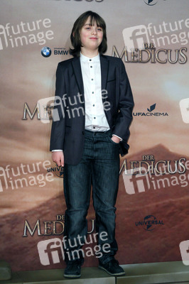'Der Medicus' Premiere, Berlin