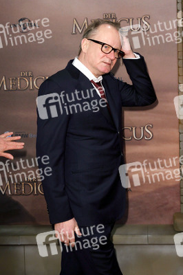 'Der Medicus' Premiere, Berlin