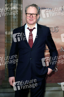 'Der Medicus' Premiere, Berlin