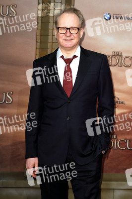 'Der Medicus' Premiere, Berlin