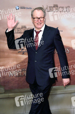 'Der Medicus' Premiere, Berlin