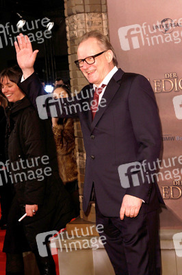 'Der Medicus' Premiere, Berlin