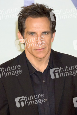 'Das erstaunliche Leben des Walter Mitty' Photocall, Madrid