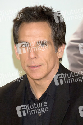 'Das erstaunliche Leben des Walter Mitty' Photocall, Madrid