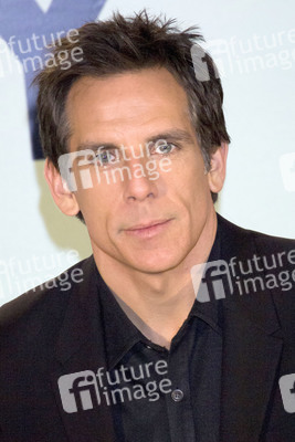 'Das erstaunliche Leben des Walter Mitty' Photocall, Madrid