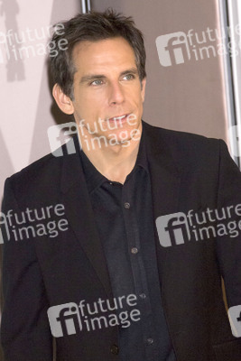 'Das erstaunliche Leben des Walter Mitty' Photocall, Madrid