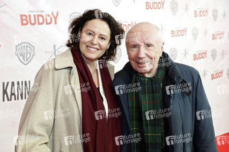 'Buddy' Premiere, München