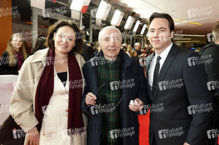 'Buddy' Premiere, München