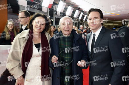 'Buddy' Premiere, München