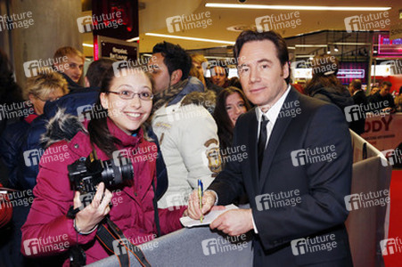 'Buddy' Premiere, München