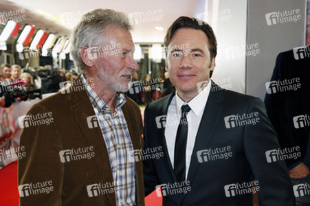 'Buddy' Premiere, München