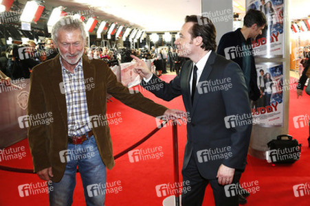 'Buddy' Premiere, München