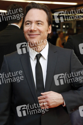 'Buddy' Premiere, München