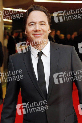 'Buddy' Premiere, München