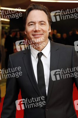 'Buddy' Premiere, München