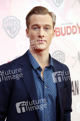 'Buddy' Premiere, München