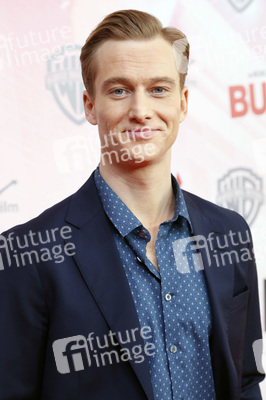 'Buddy' Premiere, München