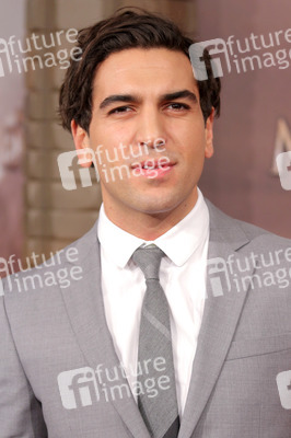 'Der Medicus' Premiere, Berlin