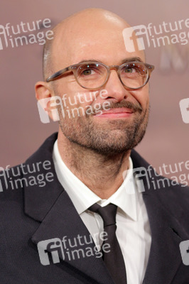 'Der Medicus' Premiere, Berlin