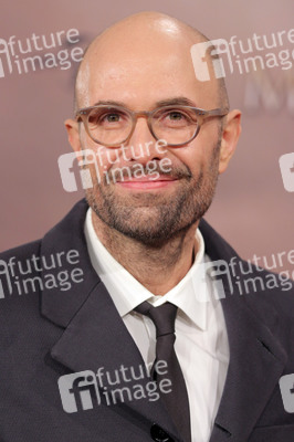 'Der Medicus' Premiere, Berlin