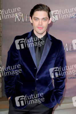 'Der Medicus' Premiere, Berlin