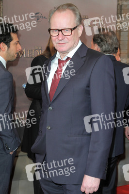 'Der Medicus' Premiere, Berlin