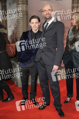'Der Medicus' Premiere, Berlin